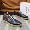 Glami - BRE Men Shoes - 362