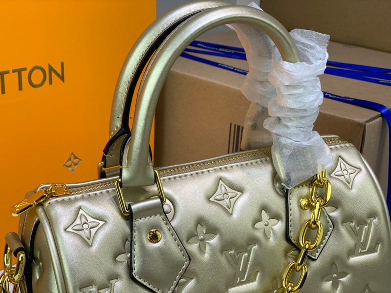 Satchel Bags - VL1 Bags - 191