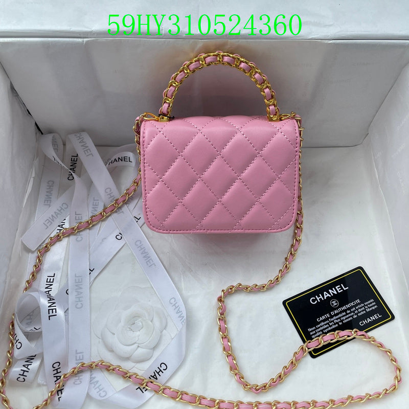 Glami - CHL Bags - 819
