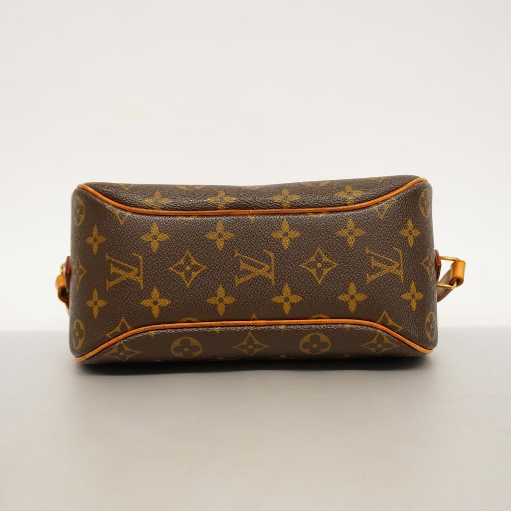 Louis Vuitton Blois  Canvas Shopper Bag ()