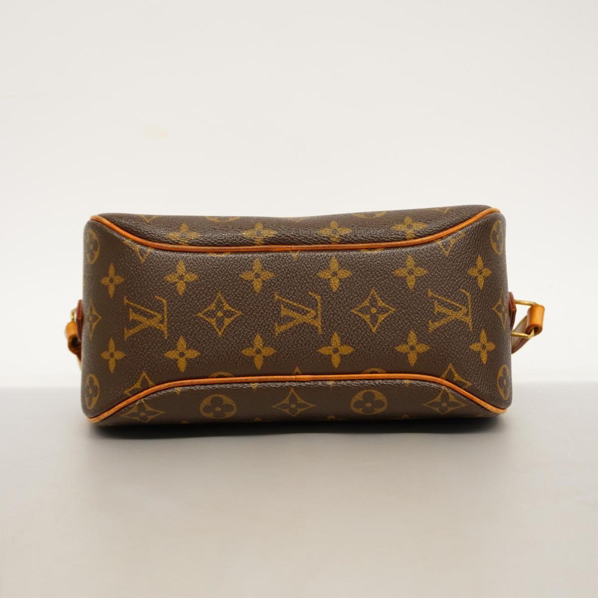 Louis Vuitton Blois  Canvas Shopper Bag ()