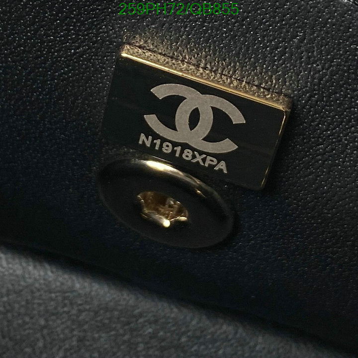 SAMC - CHL Bags - 352