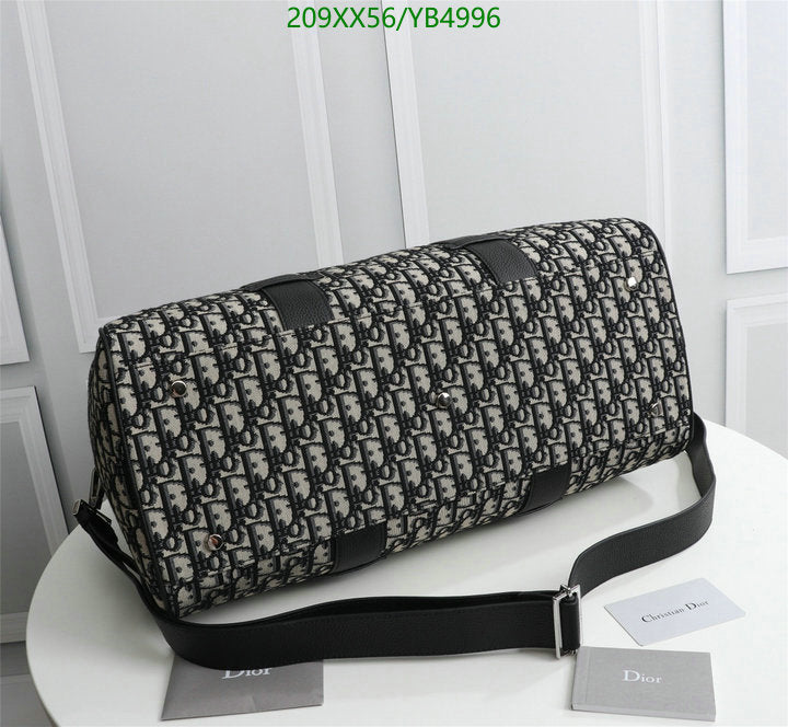 SAMCC - DOR Bags - 1504
