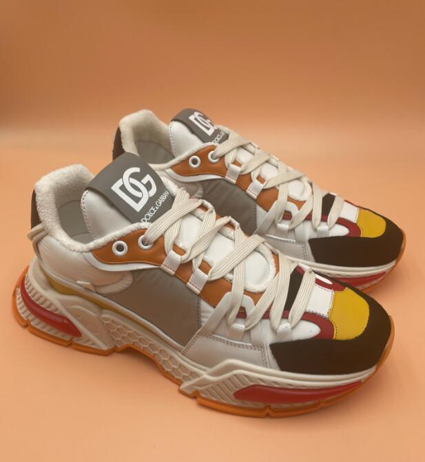 SAMC - DAG Men Shoes - 268