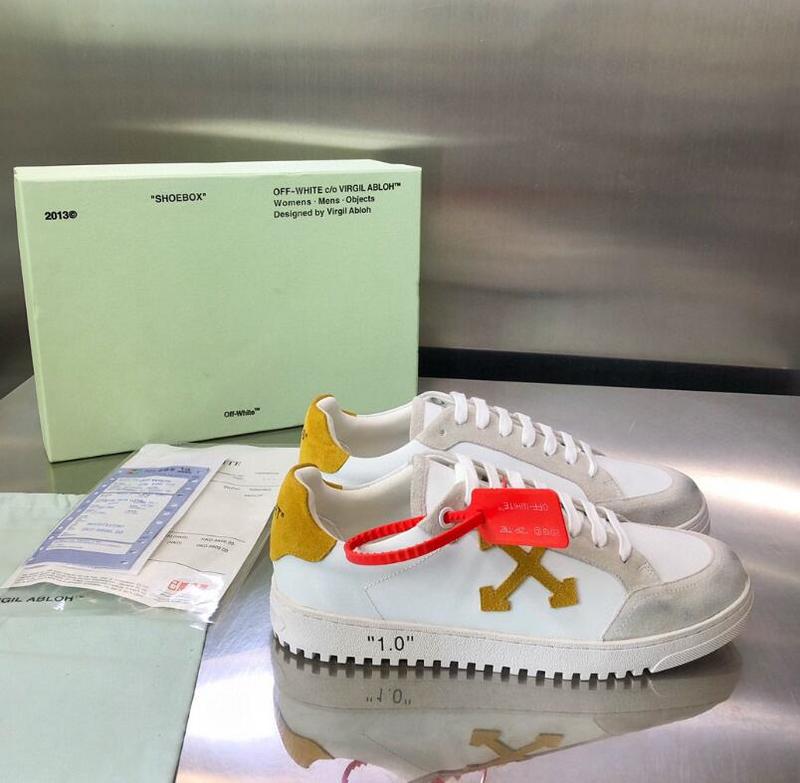 Glamy - YZO Women Shoes - 172