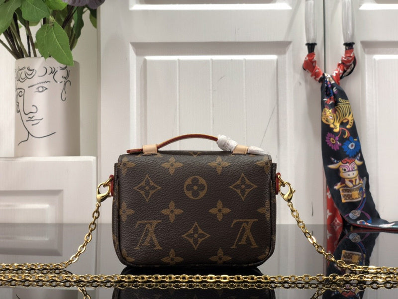 Glami- Glami- Lu-Vi bags - 3527