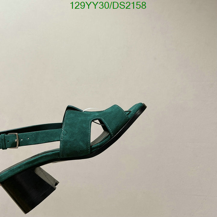 SAMC - HMS Women Shoes - 082