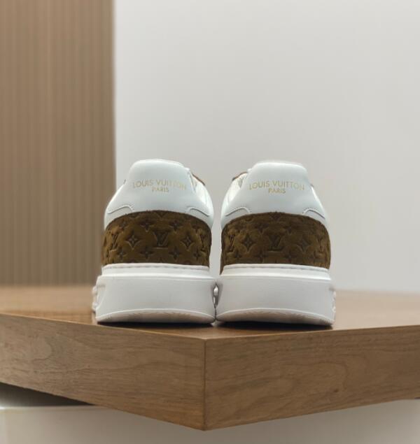 SAMC - LOV Men Shoes - 295