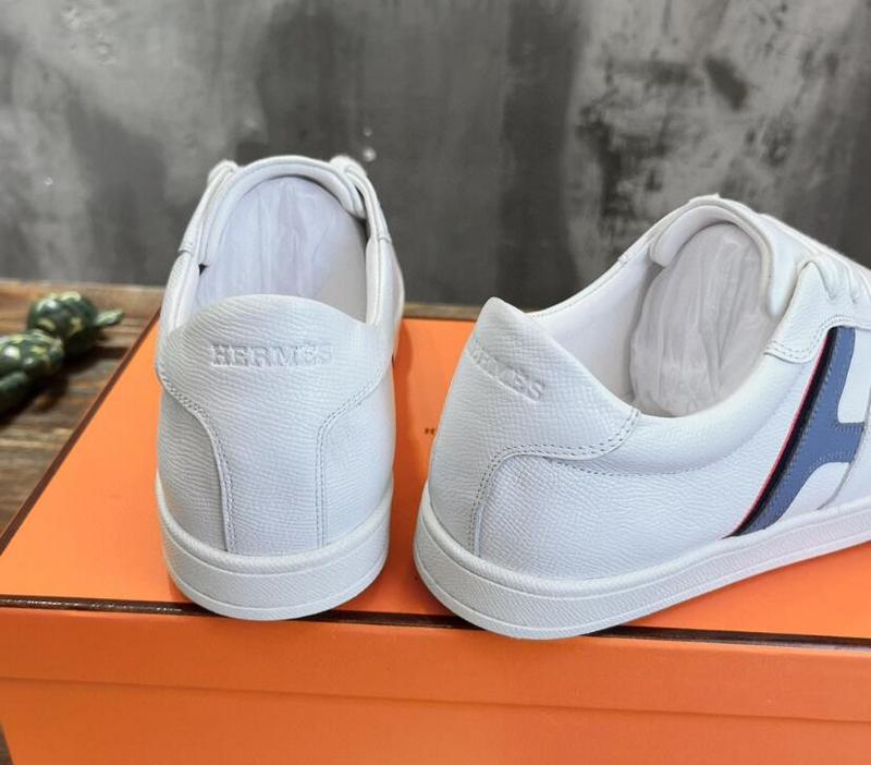 SAMC - HMS Men Shoes - 178