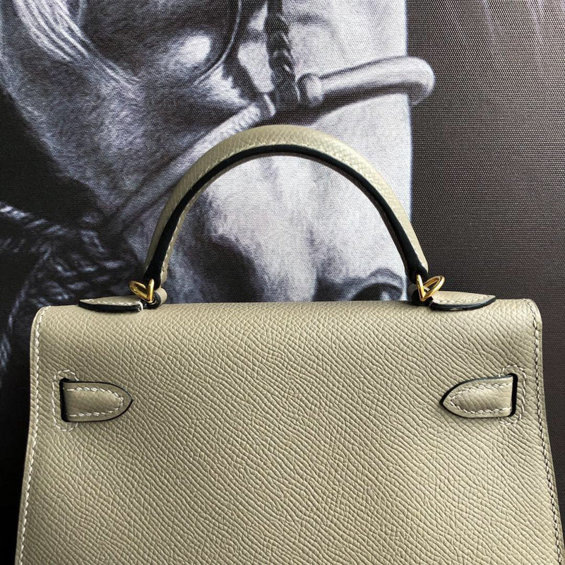 Satchel Bags - HMS-Bags - 1053