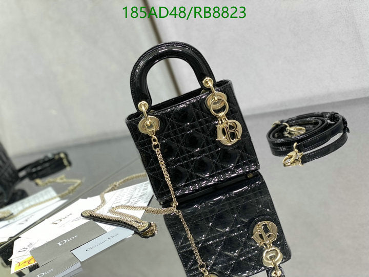 SAMCC - DOR Bags - 1331