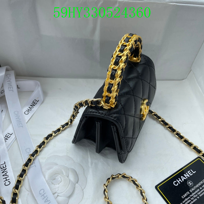 Glami - CHL Bags - 817