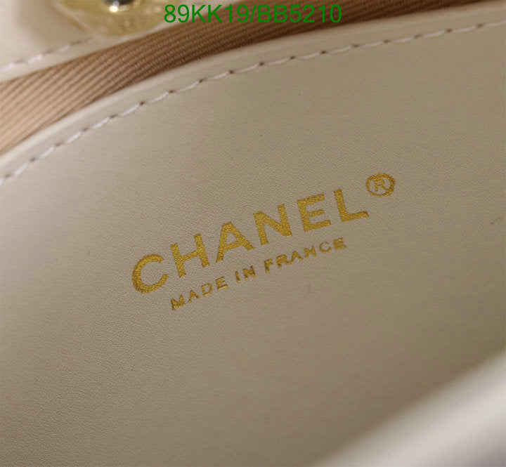 SAMC - CHL Bags Crossbody - 491