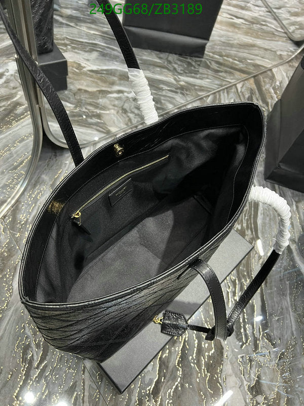 SAMC - YLS Bags - 363