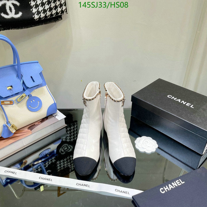 SAMC - CHL Women Boots - 177
