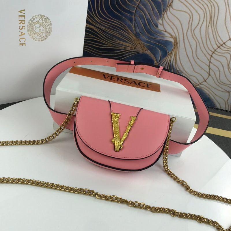Glamy - VAR Bags - 247