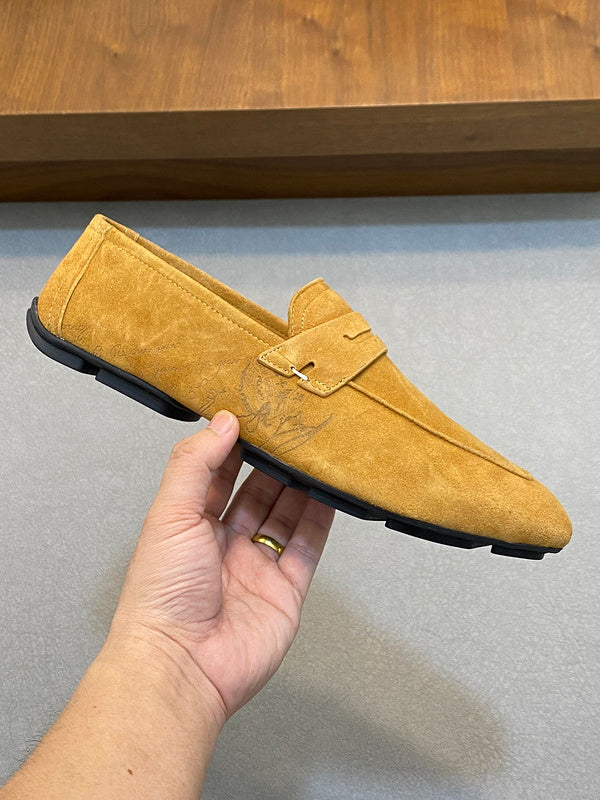 Glami - BRE Men Shoes - 109