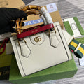 Satchel Bags - GCI Bags - 1078