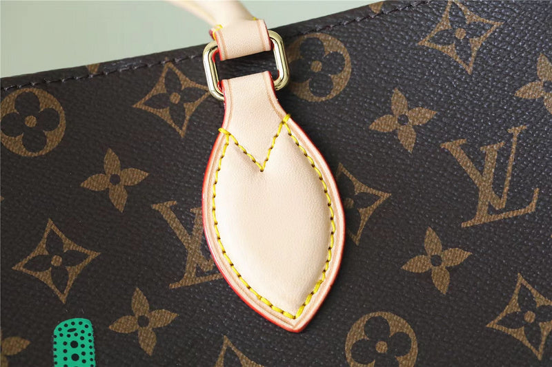 Glami - LUV Bags - 447