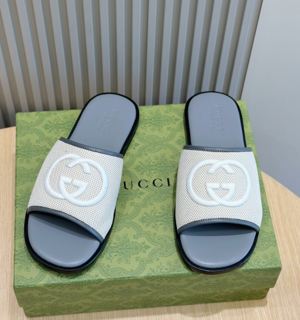 SAMC - GUKI Men Shoes - 029