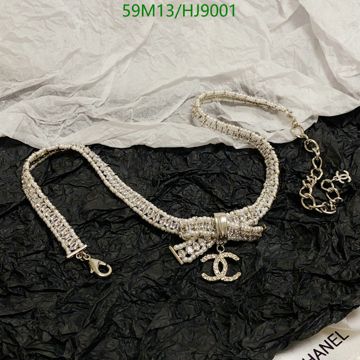 SAMC - CHL Jewelry Necklace - 091