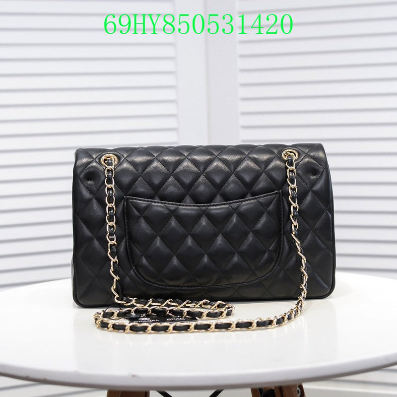 Satchel Bags - CHL Bags - 5136
