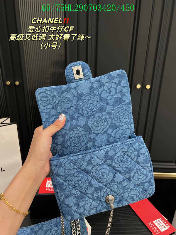 Glami - CHL Bags - 509