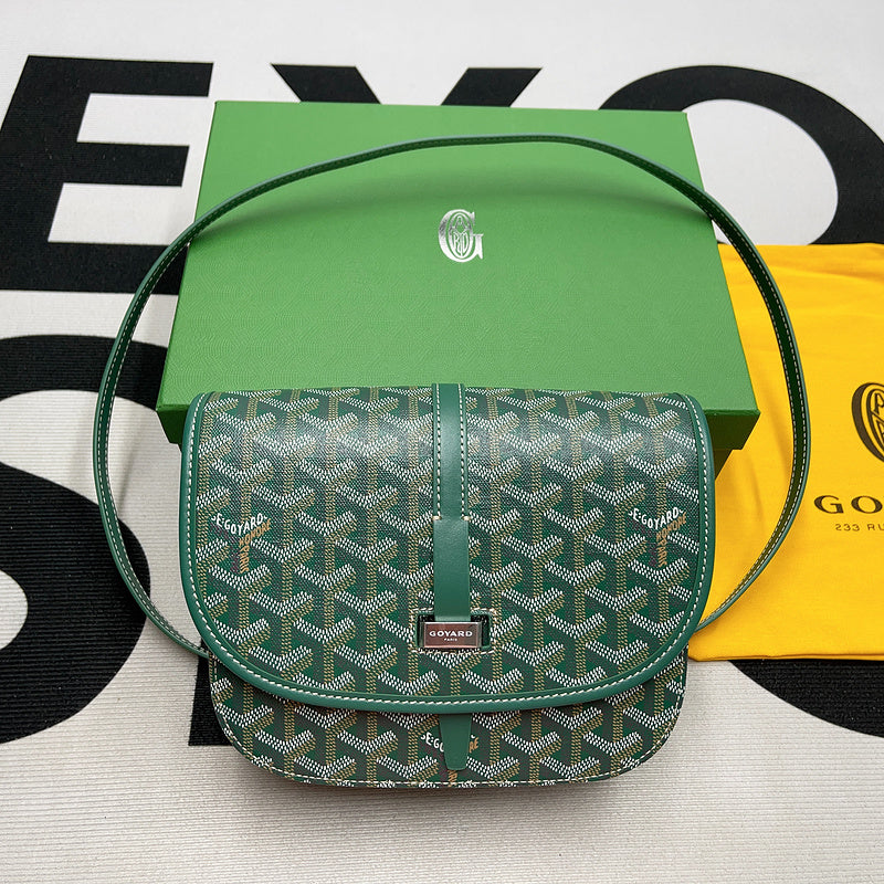 ELE - GOD Bags - 081