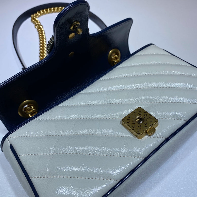 Satchel Bags - GCI Bags - 1140