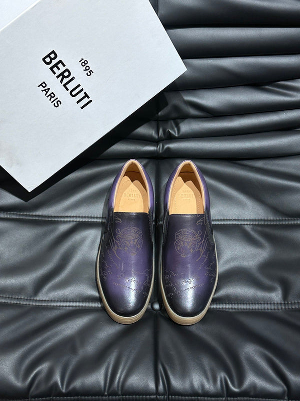 Glami - BRE Men Shoes - 443