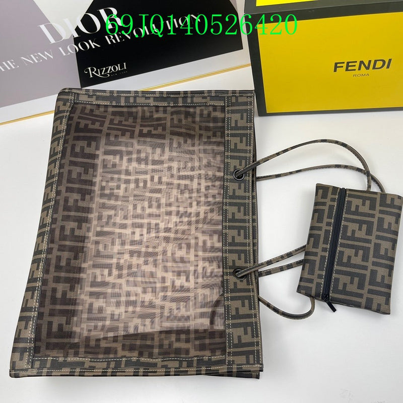 Glami - FDE Bags - 3194