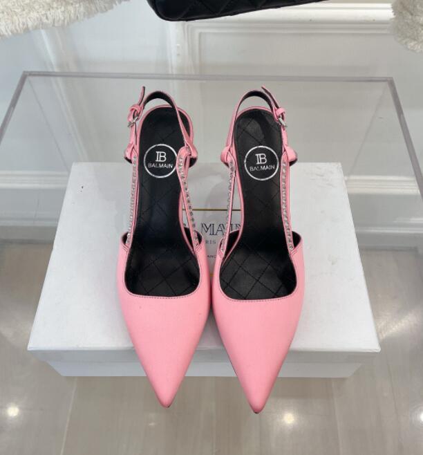 SAMC - BAM Women Shoes - 180