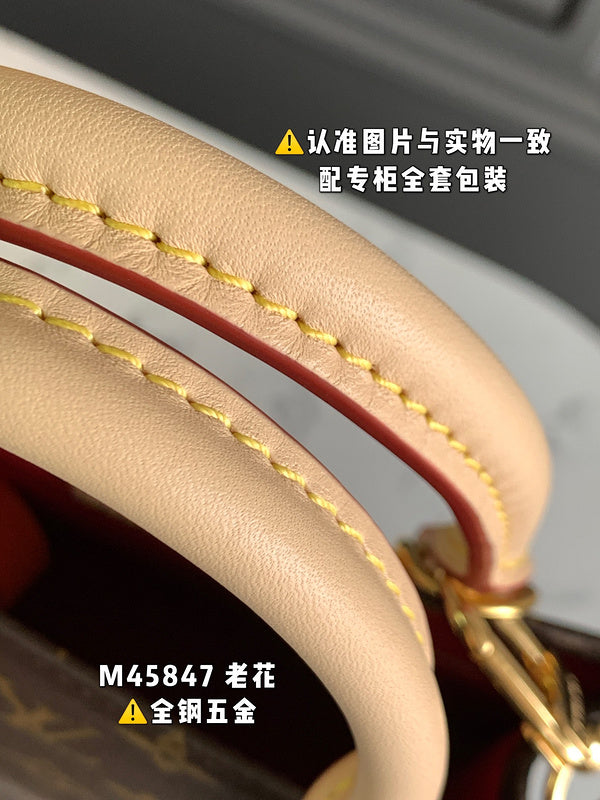 Glami Fashion Lu-Vi Bags - 16847