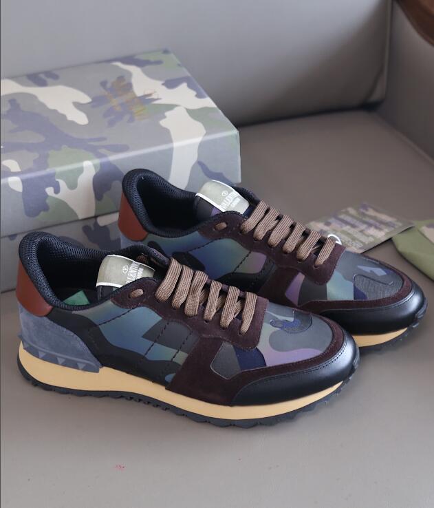 SAMC - VEL Men Shoes - 265