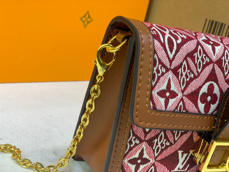 Satchel Bags - VL1 Bags - 193