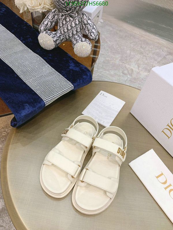 SAMCC - DOR Women Shoes - 2338