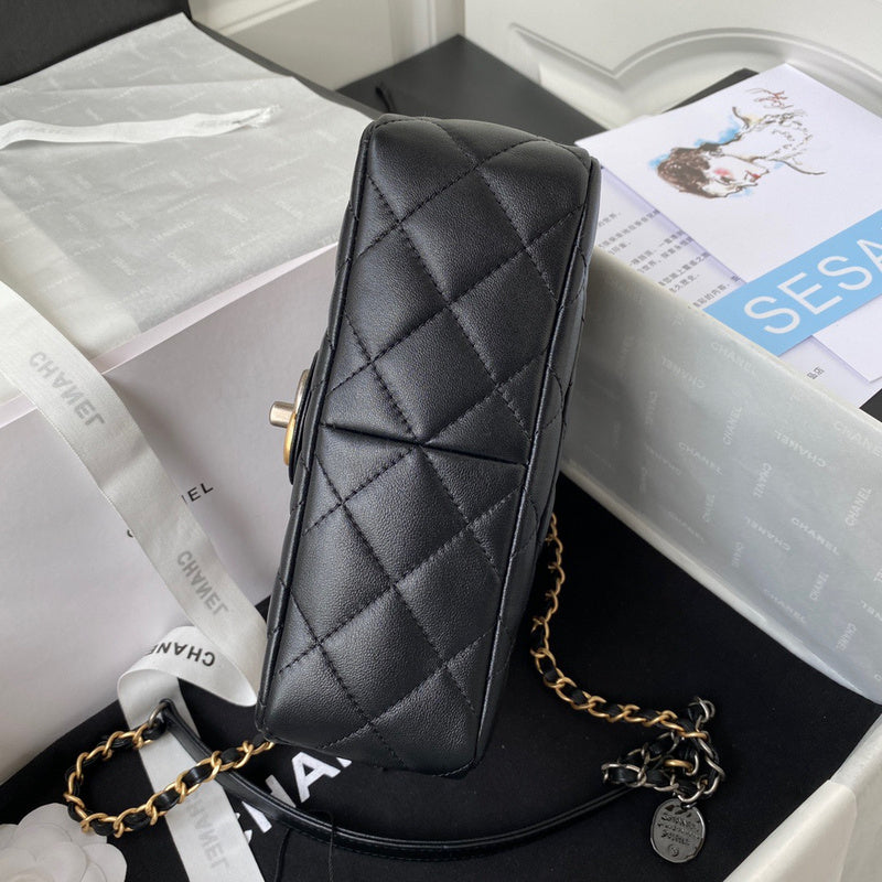 Satchel Bags - CHL Bags - 7647