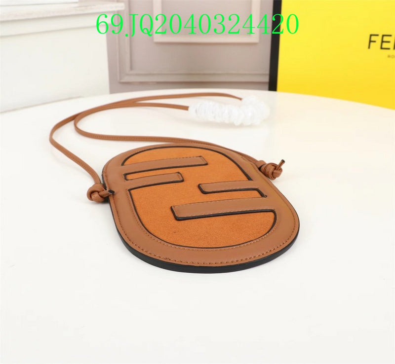 Glami - FDE Bags - 1757