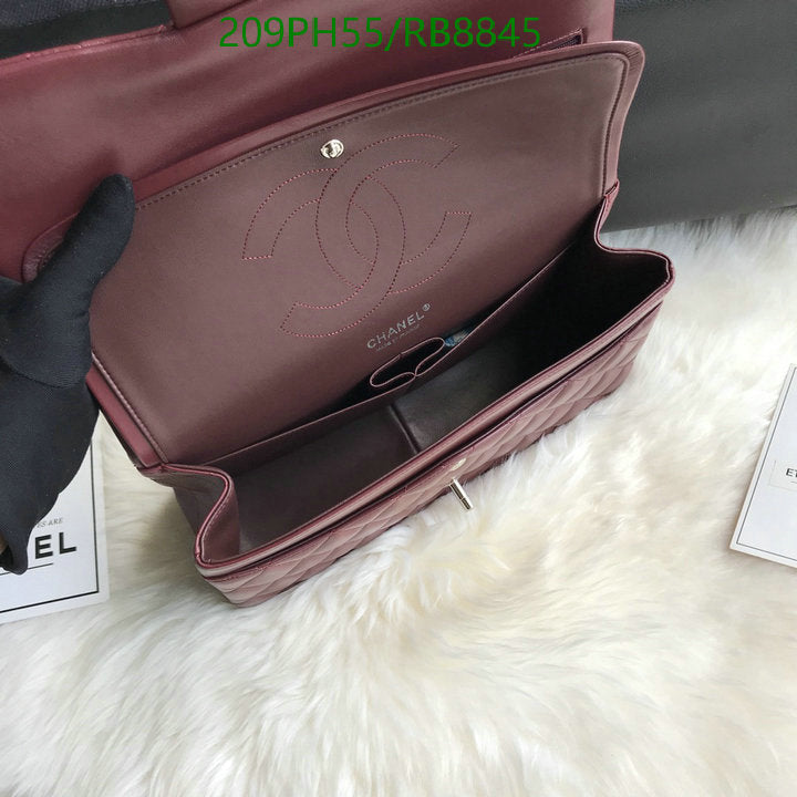 SAMC - CHL Bags - 446