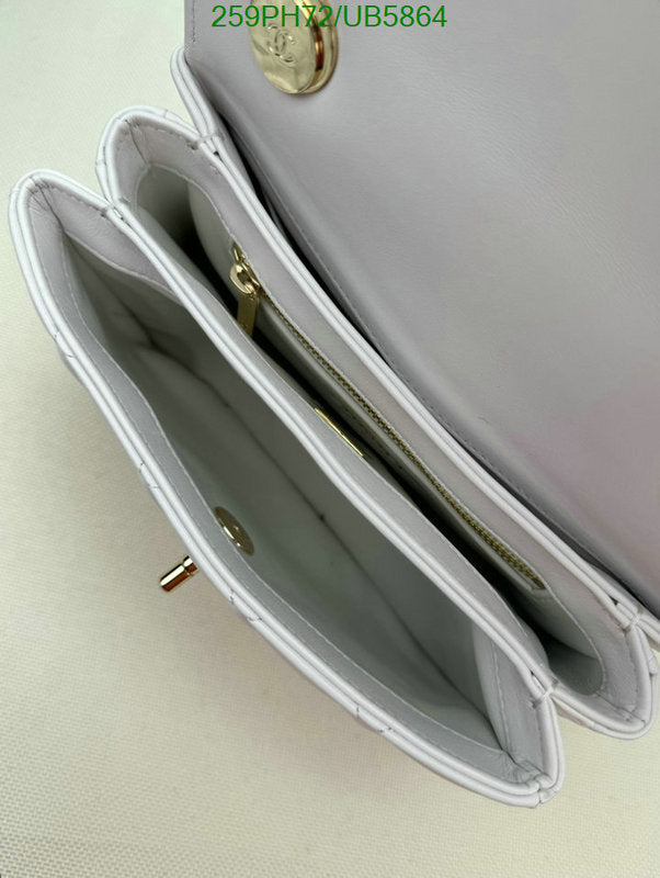 SAMC - CHL Bags - 288