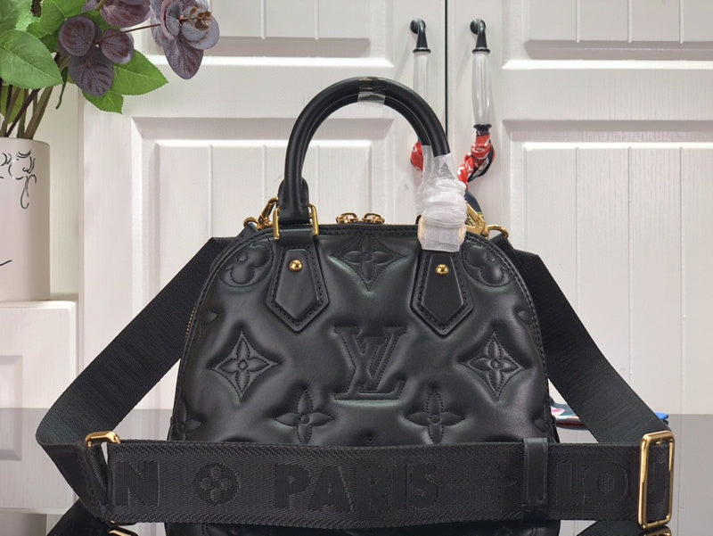 GlamI Lu-Vi bags - 3432