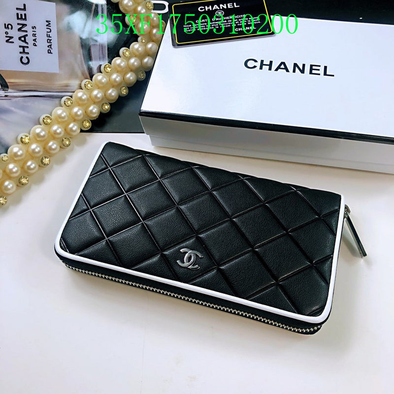 Glami - CHL Wallet - 2489