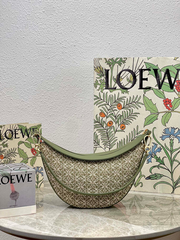 Glamy - LWO Bags - 828