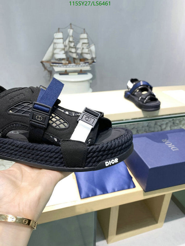 SAMCC - DOR Women Shoes - 2227