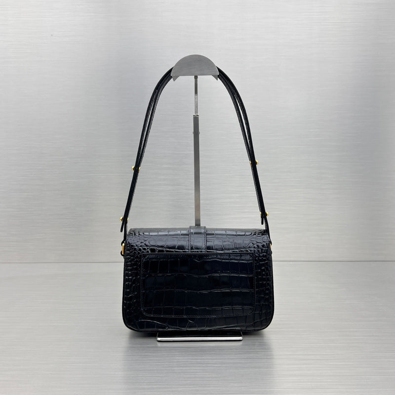 Satchel Bags - BGA Bags - 236