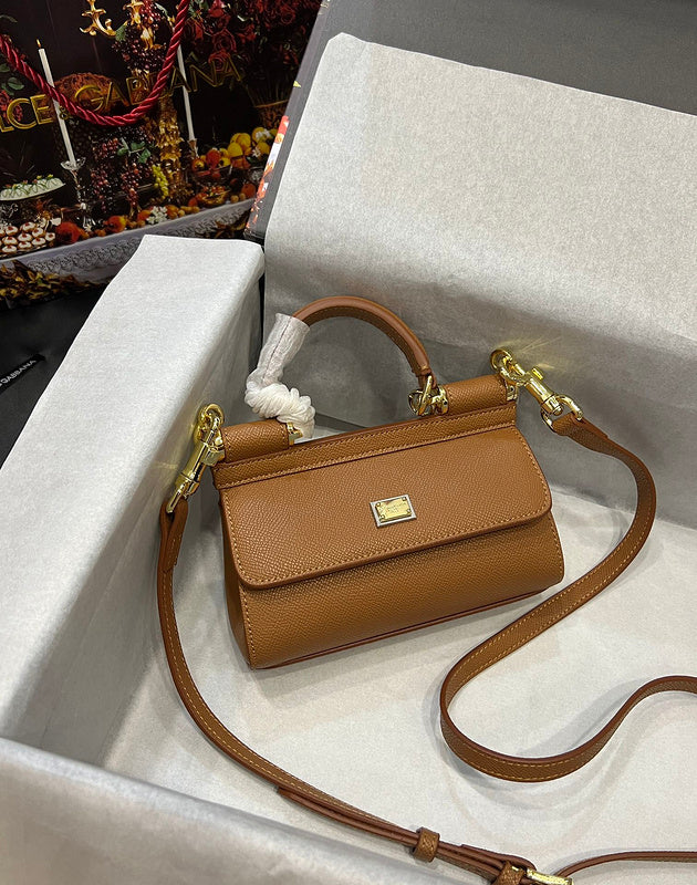 Glamy - DG bag - 474