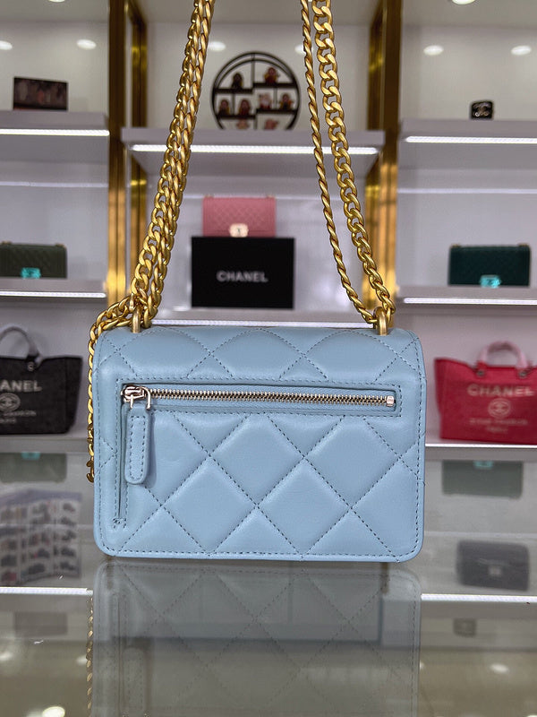 glamy - CHL Bags - 3372