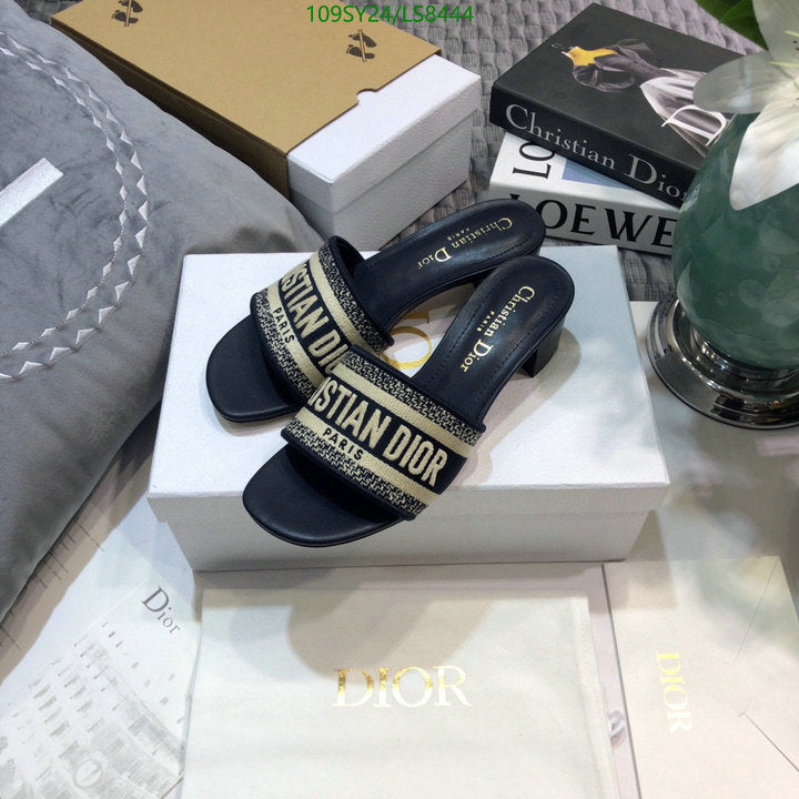 SAMCC - DOR Women Shoes - 1830