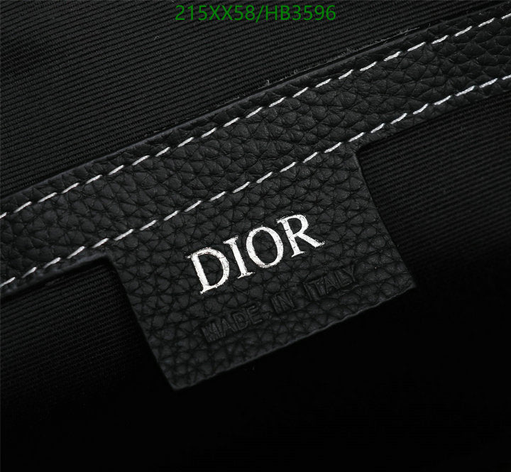 SAMCC - DOR Bags - 1123