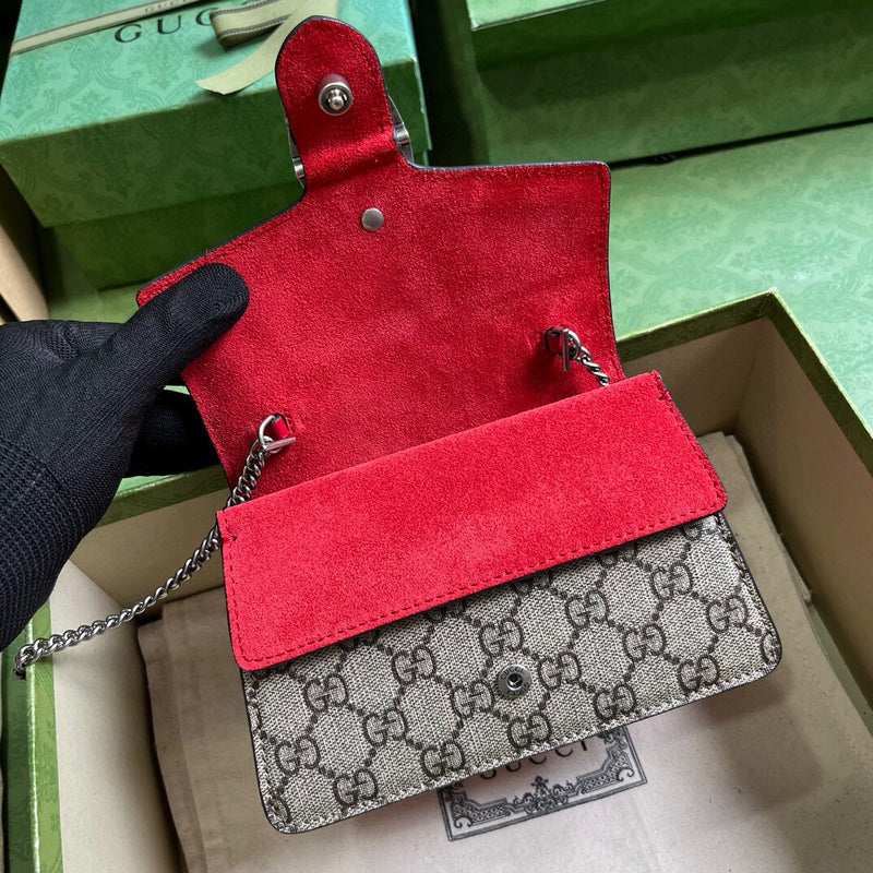 Glami Fashion - GCI Bags - 3545